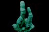 Malachite - Katanga, Congo