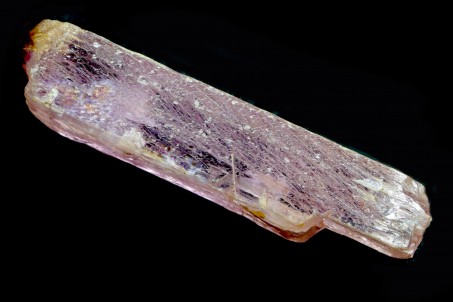 Kunzite - Pala, California, USA (topotype)