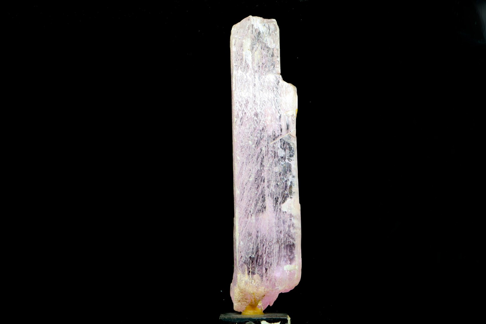 Kunzite - Pala, California, USA (topotype)