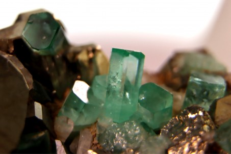 Emerald Colombia
