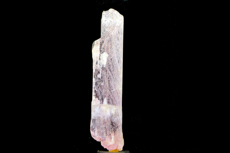 Kunzite - Pala, California, USA (topotype)